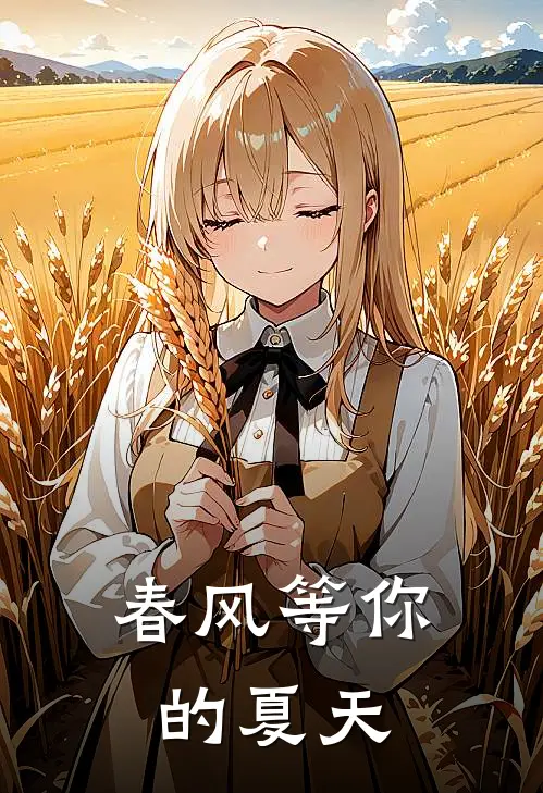 春风等你的夏天