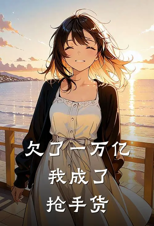 欠了一万亿，我成了抢手货叶龙江天雄小说完结_免费小说全本欠了一万亿，我成了抢手货(叶龙江天雄)