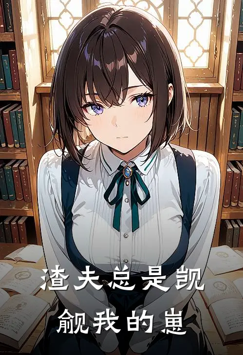 渣夫总是觊觎我的崽秦掌珠宋厉霂完整版免费小说_热门网络小说推荐渣夫总是觊觎我的崽(秦掌珠宋厉霂)