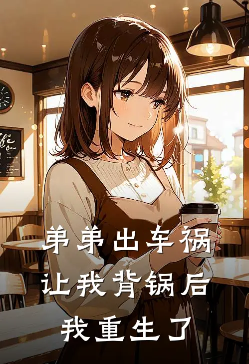 弟弟出车祸让我背锅后，我重生了(承泽江佳梦)免费小说_完整版免费阅读弟弟出车祸让我背锅后，我重生了承泽江佳梦