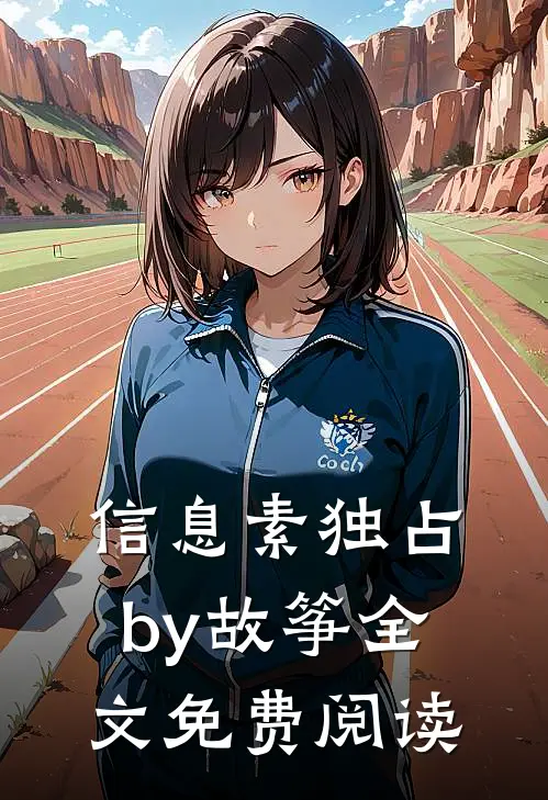 信息素独占by故筝全文免费阅读
