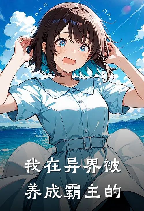 我在异界被养成霸主的