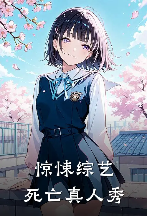 惊悚综艺：死亡真人秀(陈以亦孙承序)完结版免费阅读_惊悚综艺：死亡真人秀全文免费阅读