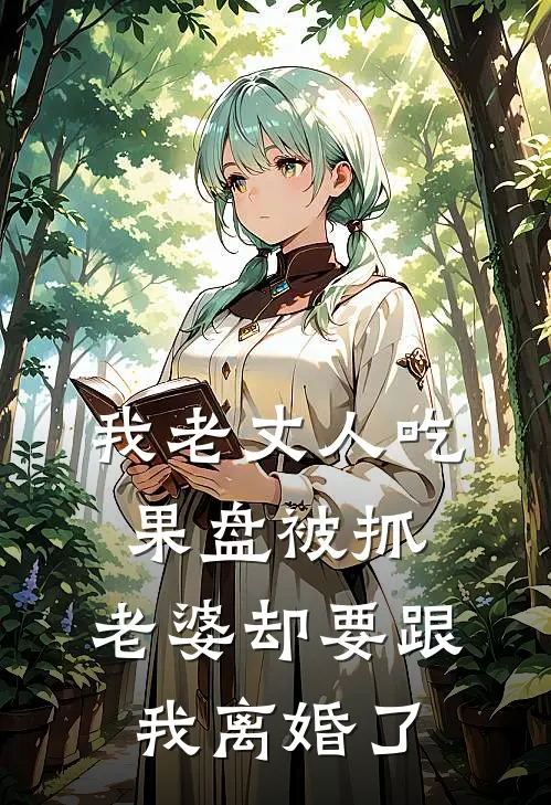 我老丈人吃果盘被抓，老婆却要跟我离婚了诸葛亮王晨旭免费完整版小说_热门小说大全我老丈人吃果盘被抓，老婆却要跟我离婚了诸葛亮王晨旭