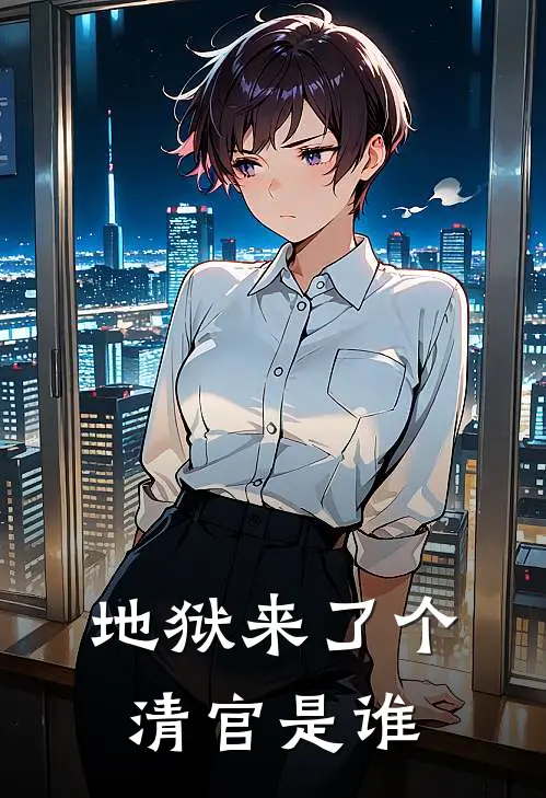 地狱来了个清官是谁