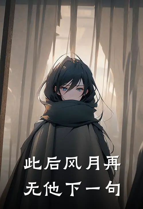 此后风月再无他下一句