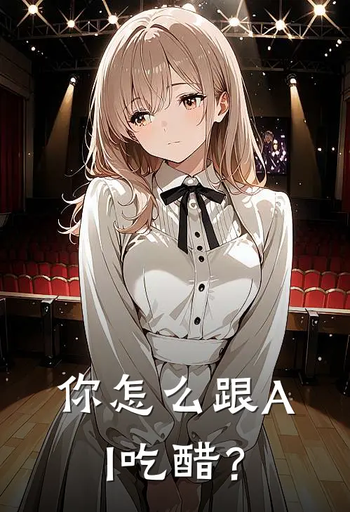 你怎么跟AI吃醋？（张骐许诗）完整版小说阅读_你怎么跟AI吃醋？全文免费阅读（张骐许诗）
