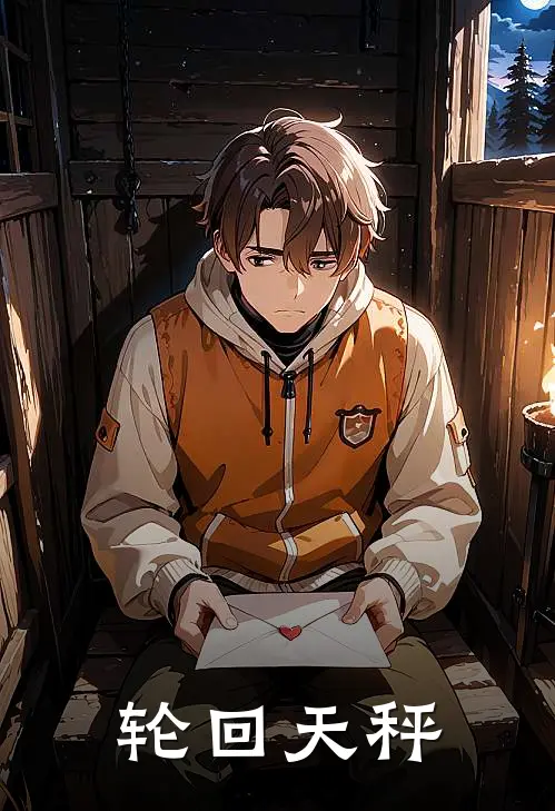 轮回天秤(顾清明李望舒)热门网络小说推荐_最新章节列表轮回天秤(顾清明李望舒)