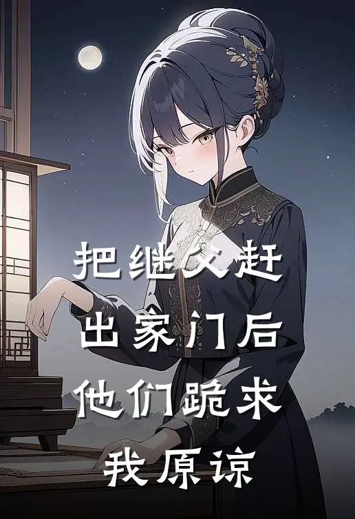 把继父赶出家门后，他们跪求我原谅招娣林招娣热门小说完结_热门的小说把继父赶出家门后，他们跪求我原谅招娣林招娣