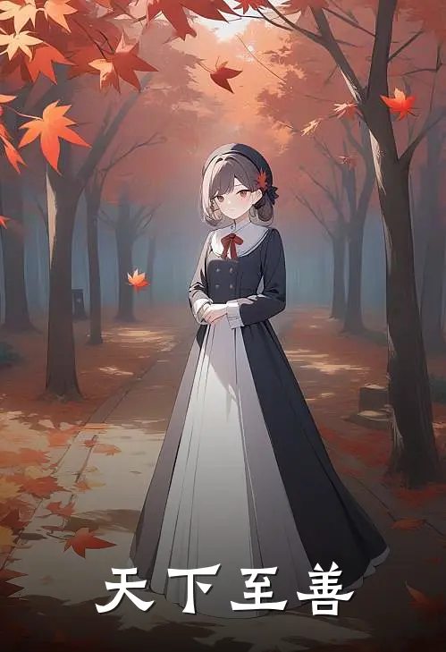 天下至善藤月林治安完本小说推荐_免费小说全文阅读天下至善藤月林治安