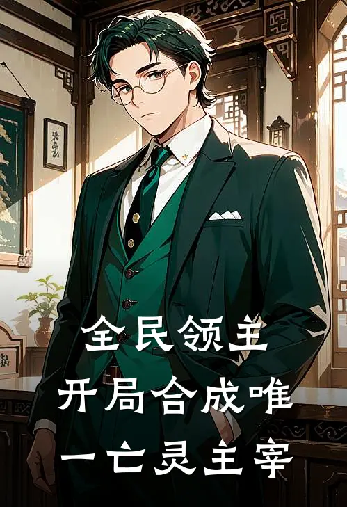 全民领主：开局合成唯一亡灵主宰(苏澈哥布林)全集阅读_全民领主：开局合成唯一亡灵主宰最新章节阅读