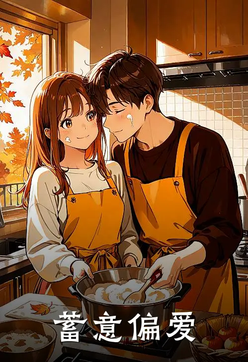 蓄意偏爱(叶绾绾程沐琛)热门小说大全_推荐完本小说蓄意偏爱叶绾绾程沐琛