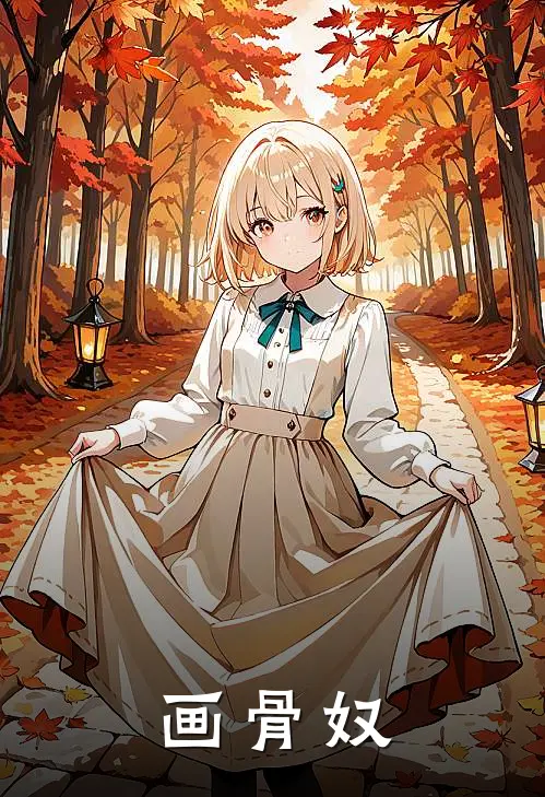 画骨奴(萧九沈青梧)在哪看免费小说_最新章节列表画骨奴(萧九沈青梧)