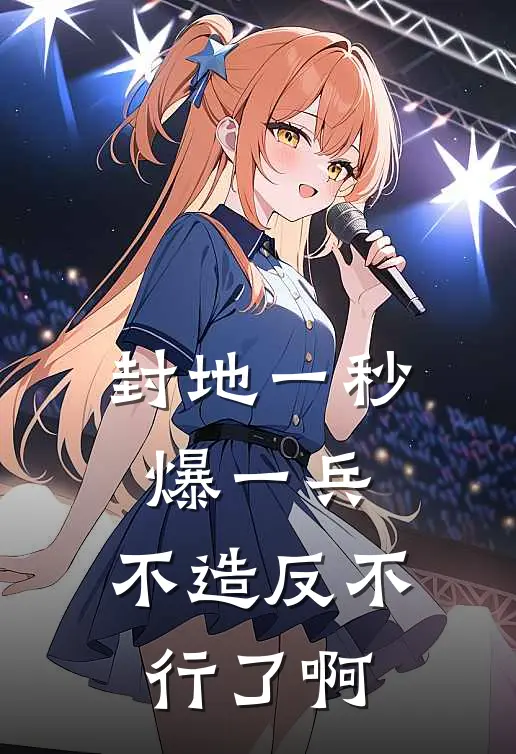封地一秒爆一兵，不造反不行了啊(楚霄李统领)完结版小说_最新全本小说封地一秒爆一兵，不造反不行了啊楚霄李统领