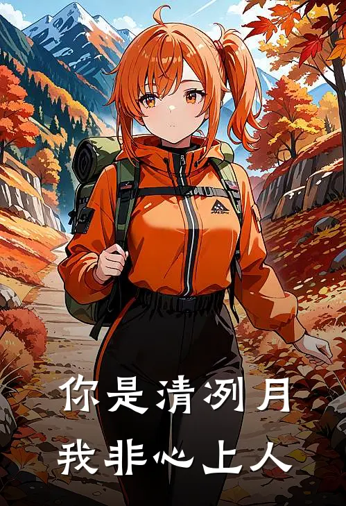 沈述白洛毓锦(你是清冽月，我非心上人)全本阅读_沈述白洛毓锦最新热门小说