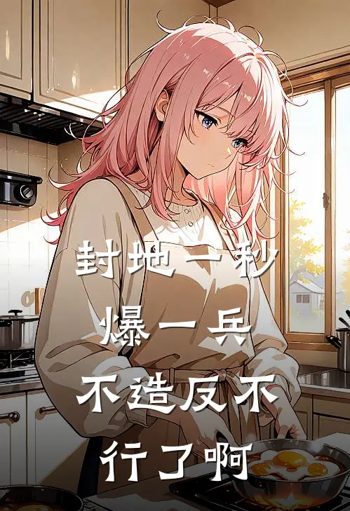 封地一秒爆一兵，不造反不行了啊楚霄李统领小说完结推荐_热门小说阅读封地一秒爆一兵，不造反不行了啊楚霄李统领