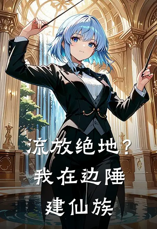 流放绝地？我在边陲建仙族林静姝林既白全文阅读免费全集_最新全本小说流放绝地？我在边陲建仙族(林静姝林既白)