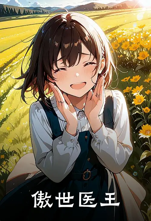 傲世医王(叶轩陈秀秀)最新完本小说推荐_免费小说推荐傲世医王叶轩陈秀秀
