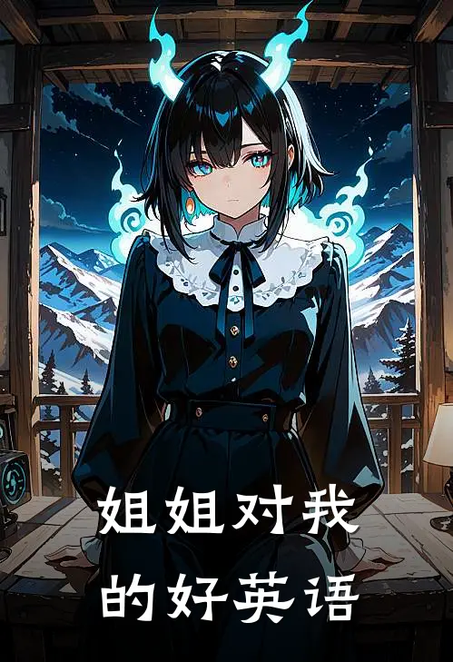 姐姐对我的好英语
