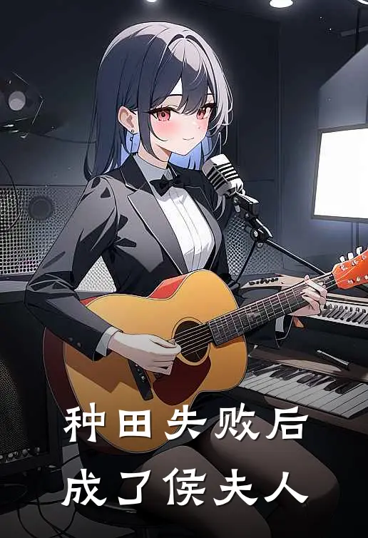 种田失败后成了侯夫人晏溪糖宝新热门小说_小说免费阅读种田失败后成了侯夫人(晏溪糖宝)