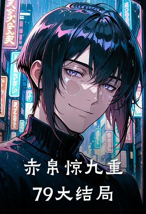 赤帛惊九重79大结局
