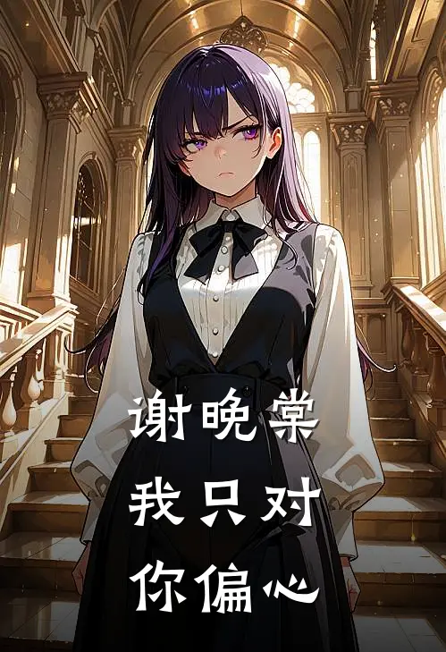 《谢晚棠，我只对你偏心》谢晚棠顾景行全本阅读_(谢晚棠顾景行)全集阅读