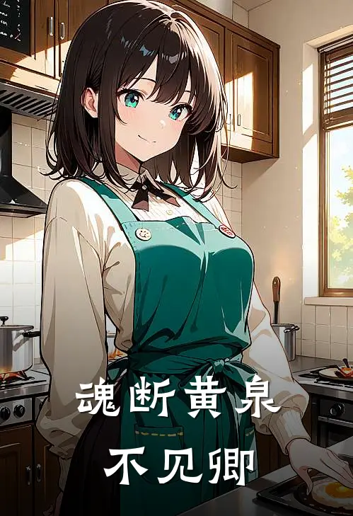 魂断黄泉不见卿楚时热门完整版免费小说_热门网络小说推荐魂断黄泉不见卿(楚时热门)