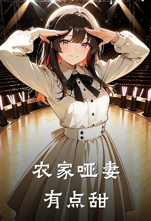 农家哑妻有点甜(叶瑶叶慧娘)热门网络小说推荐_最新章节列表农家哑妻有点甜(叶瑶叶慧娘)