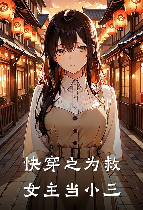 快穿之为救女主当小三(林晚沈牧)最新完本小说推荐_免费小说推荐快穿之为救女主当小三林晚沈牧
