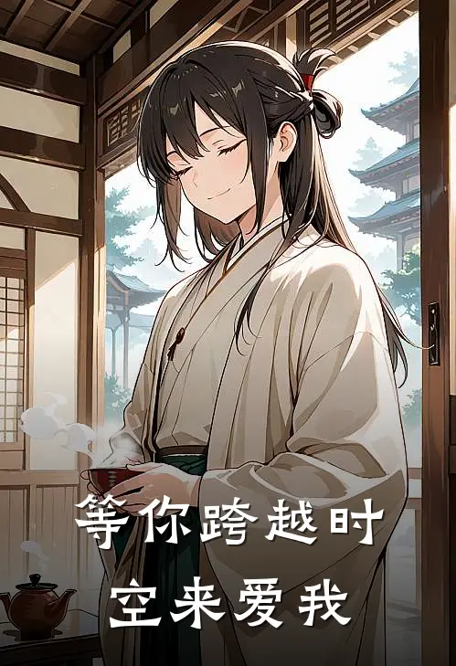 等你跨越时空来爱我