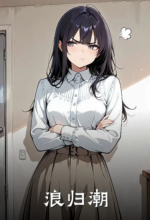 浪归潮凌妄苏安晚完本热门小说_完本小说免费浪归潮(凌妄苏安晚)