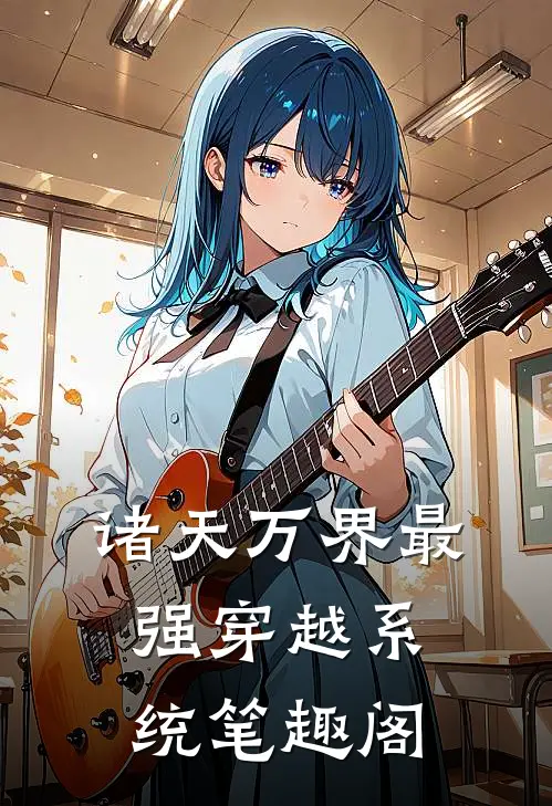 诸天万界最强穿越系统笔趣阁