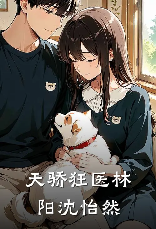 天骄狂医林阳沈怡然