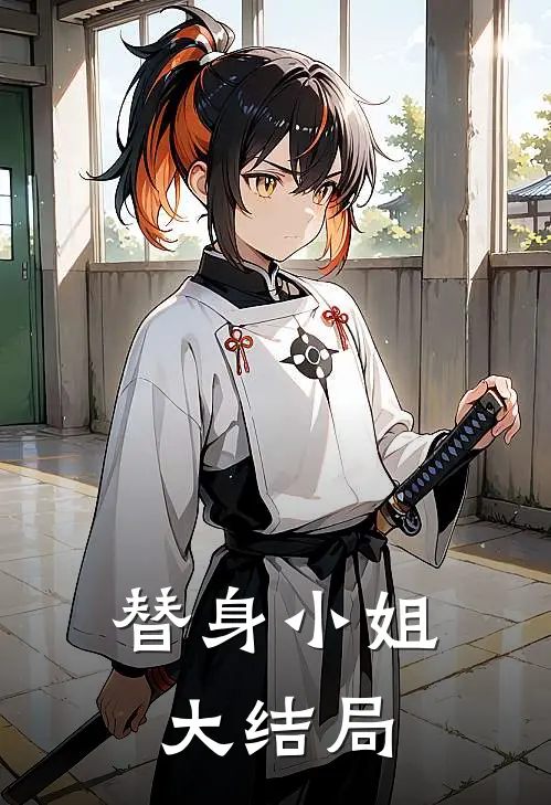 替身小姐大结局