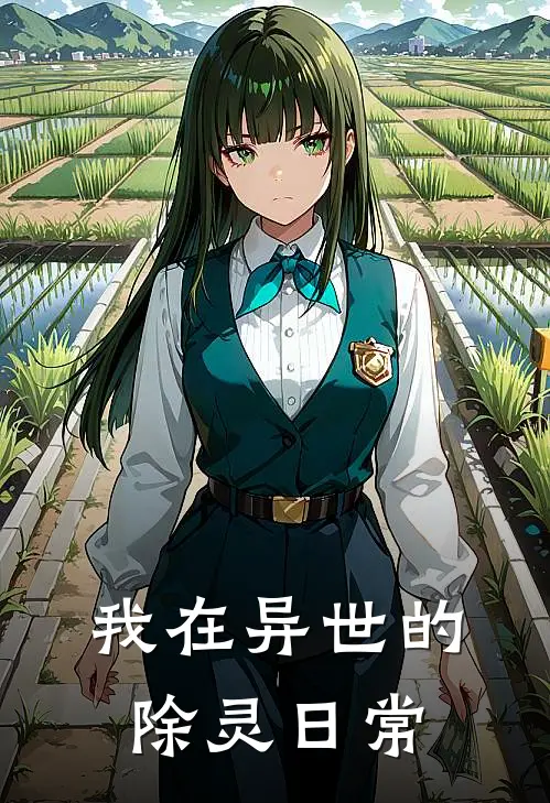 我在异世的除灵日常(苏承渊苏糯)完结版小说全文免费阅读_最新小说我在异世的除灵日常(苏承渊苏糯)