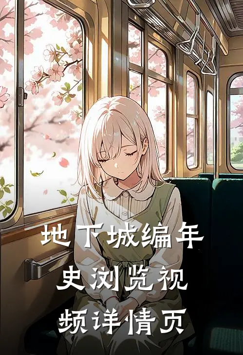 地下城编年史浏览视频详情页