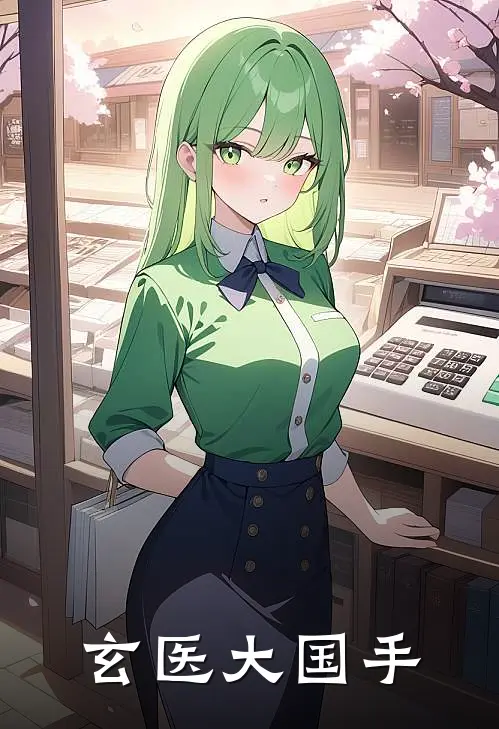 玄医大国手(周洛穆云烟)已完结小说_玄医大国手(周洛穆云烟)小说免费在线阅读