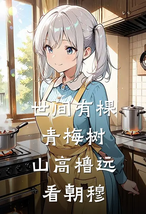 世间有棵青梅树,山高橹远看朝穆