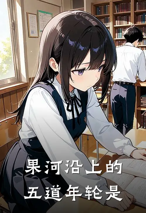 果河沿上的五道年轮是