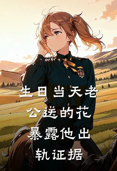 生日当天老公送的花，暴露他出轨证据(陈硕妍妍)热门小说大全_免费小说大全生日当天老公送的花，暴露他出轨证据陈硕妍妍