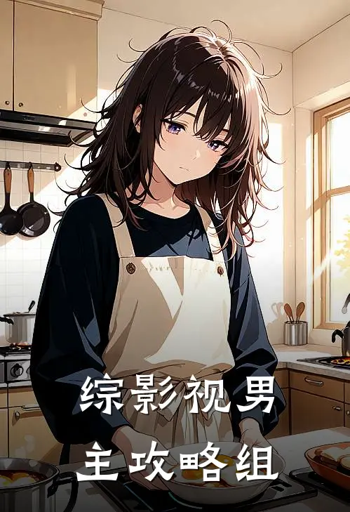 综影视男主攻略组(宫子羽金繁)最新好看小说_无弹窗全文免费阅读综影视男主攻略组宫子羽金繁