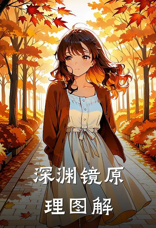 深渊镜原理图解