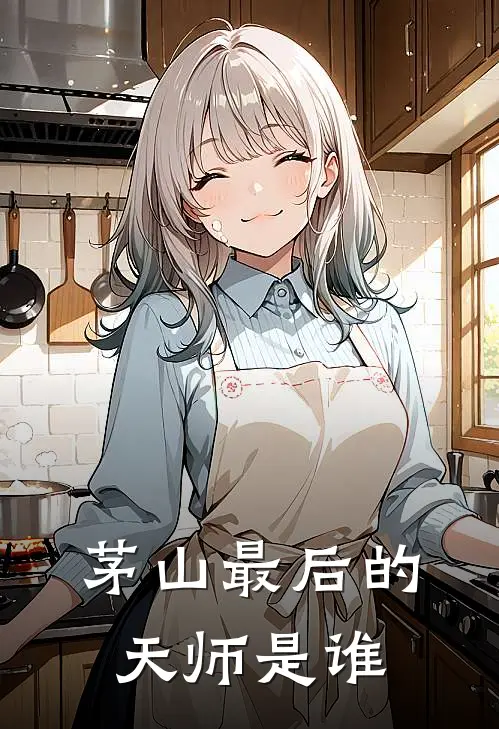 茅山最后的天师是谁