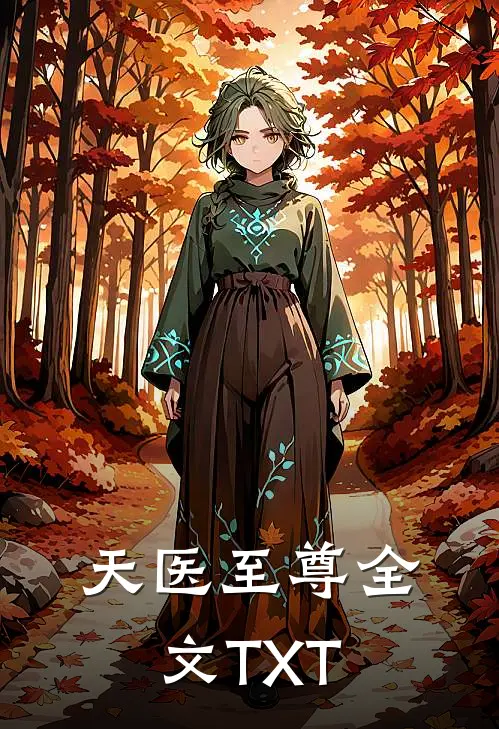 天医至尊全文TXT