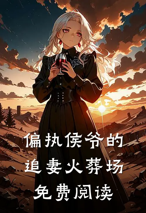 偏执侯爷的追妻火葬场免费阅读