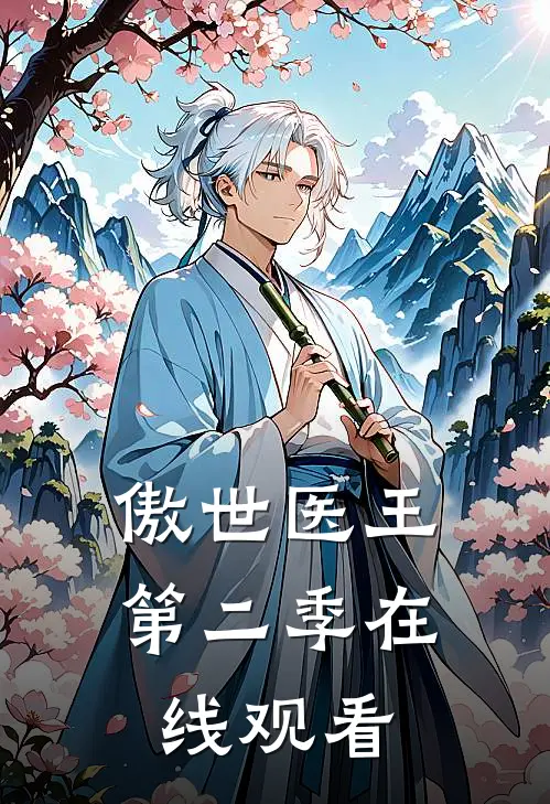 傲世医王第二季在线观看