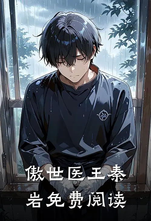傲世医王秦岩免费阅读
