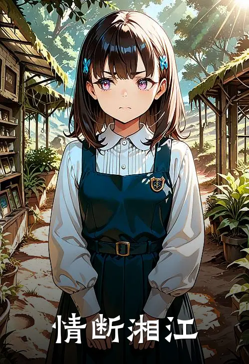 情断湘江(晓妍若琳)全文免费在线阅读_情断湘江热门小说