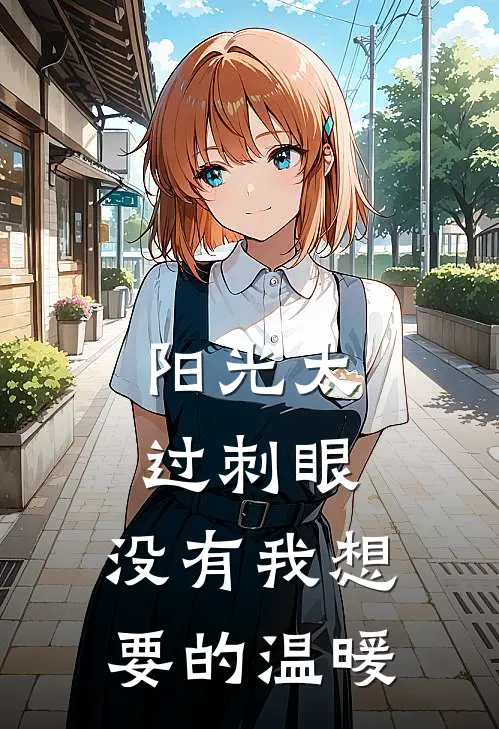 阳光太过刺眼,没有我想要的温暖