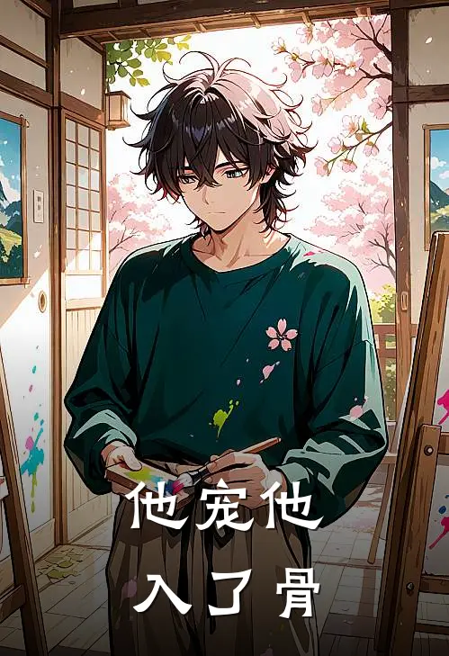他宠他入了骨江野林默全文免费阅读_热门小说大全他宠他入了骨江野林默